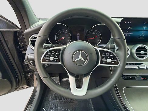 Used 2021 Mercedes-Benz GLC 300 image 38