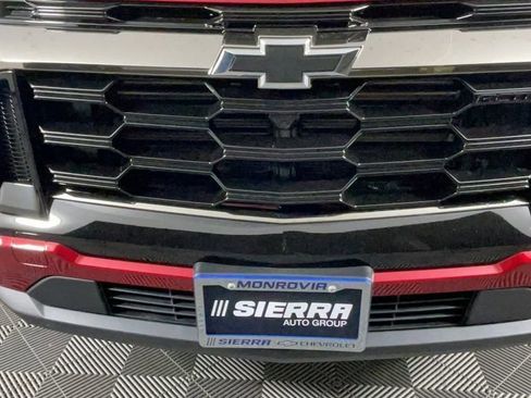 New 2025 Chevrolet Equinox ACTIV image 10