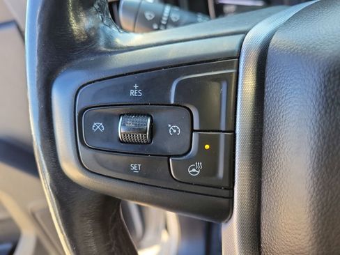 Used 2021 GMC Sierra 1500 SLE w/ Driver Alert Package I AWD/4WD image 24