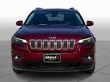 Used 2019 Jeep Cherokee Latitude Plus image 3