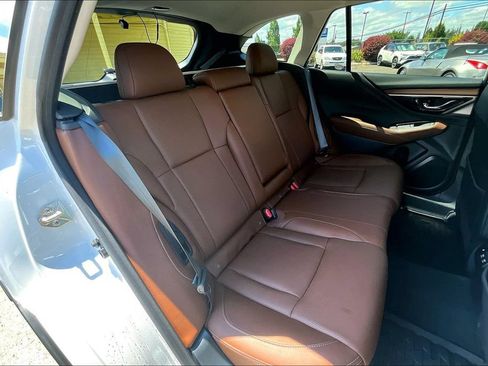Used 2020 Subaru Outback Touring XT AWD/4WD image 20