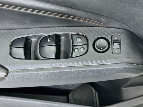 Used 2021 Nissan Altima 2.5 SR w/ SR Premium Package FWD image 15