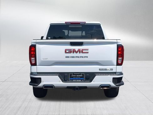 Used 2024 GMC Sierra 1500 Elevation w/ Elevation Premium Package AWD/4WD image 5