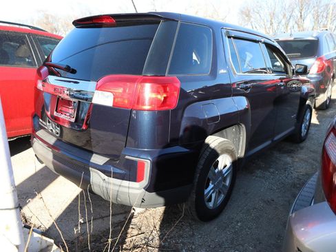 Used 2016 GMC Terrain SLE image 6