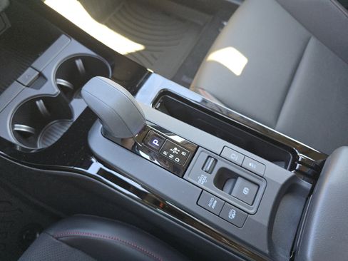 New 2026 Toyota Prius Plug-In Hybrid image 23