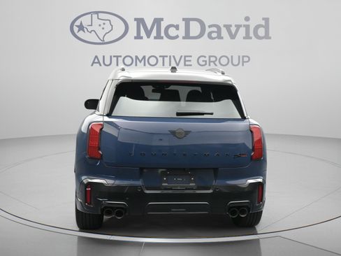 Used 2025 MINI Cooper Countryman John Cooper Works w/ Comfort Package Max AWD/4WD image 7