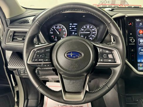 Used 2025 Subaru Ascent Premium AWD/4WD image 13
