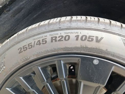 Used 2025 Hyundai Santa Fe Calligraphy AWD/4WD image 19