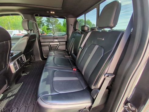 Used 2020 Ford F250 Platinum AWD/4WD image 31
