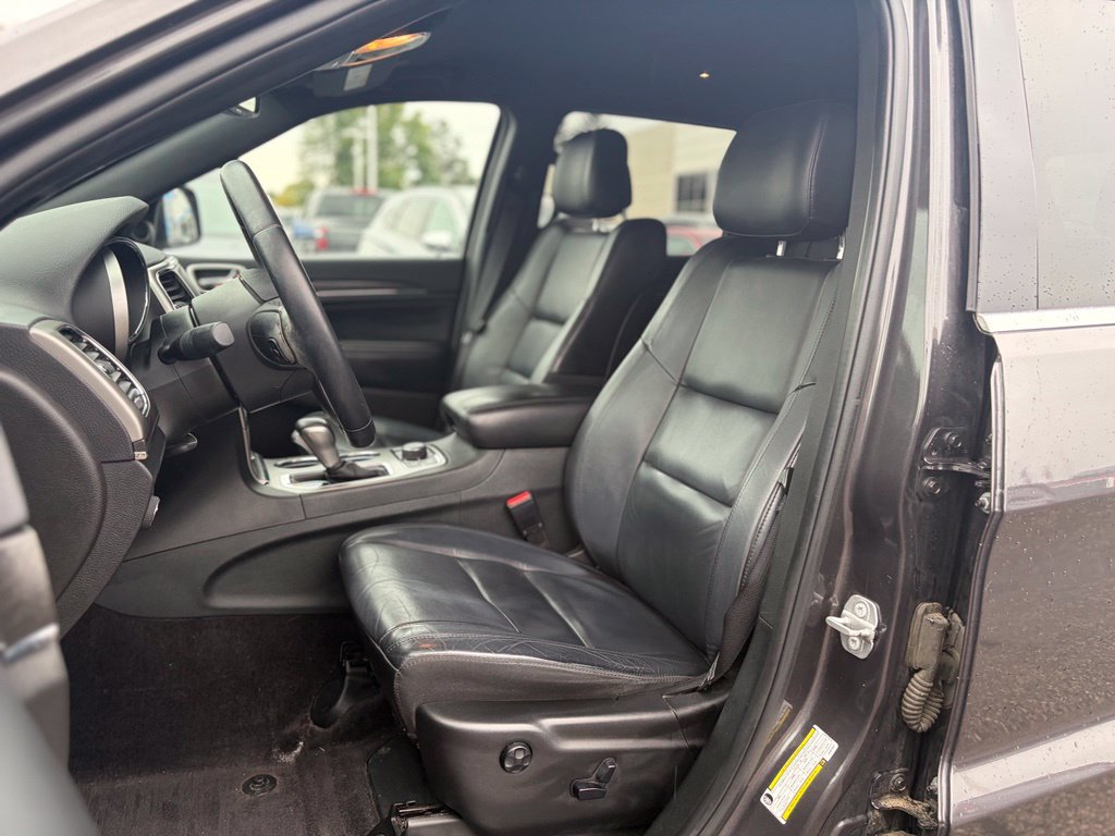 Used 2018 Jeep Grand Cherokee Limited AWD/4WD image 21