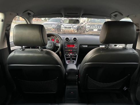 Used 2008 Audi A3 2.0T image 5