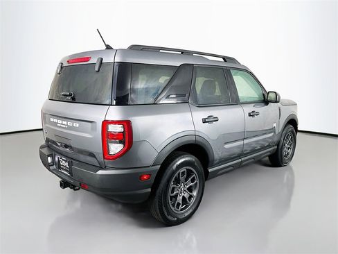 Used 2023 Ford Bronco Sport Big Bend image 7