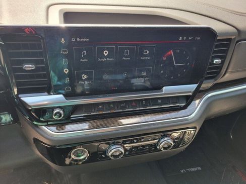 Used 2023 GMC Sierra 1500 Elevation RWD image 15