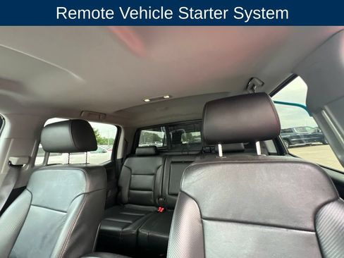 Used 2014 GMC Sierra 1500 SLT w/ All-Terrain Package AWD/4WD image 21