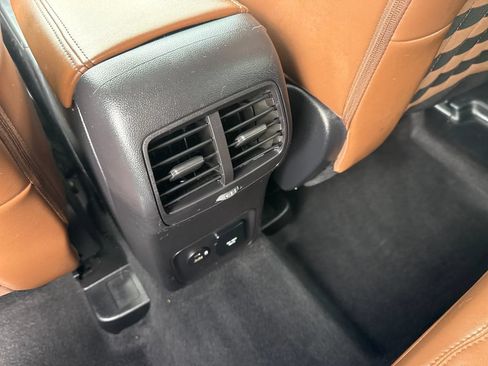 Used 2023 Ford Bronco Sport Outer Banks AWD/4WD image 16
