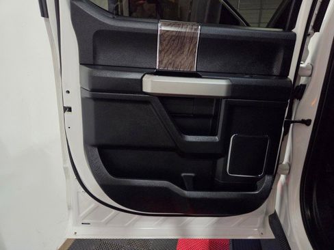 Used 2019 Ford F450 Lariat w/ Tow Technology Bundle image 35