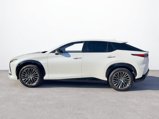 Used 2023 Lexus RZ 450e Premium w/ Accessory Package (2T) AWD/4WD image 2