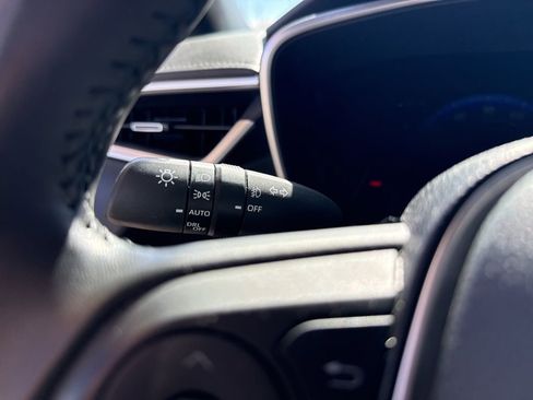 Used 2022 Toyota Corolla XSE image 20