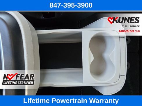 Used 2024 Chrysler Pacifica Touring-L image 65