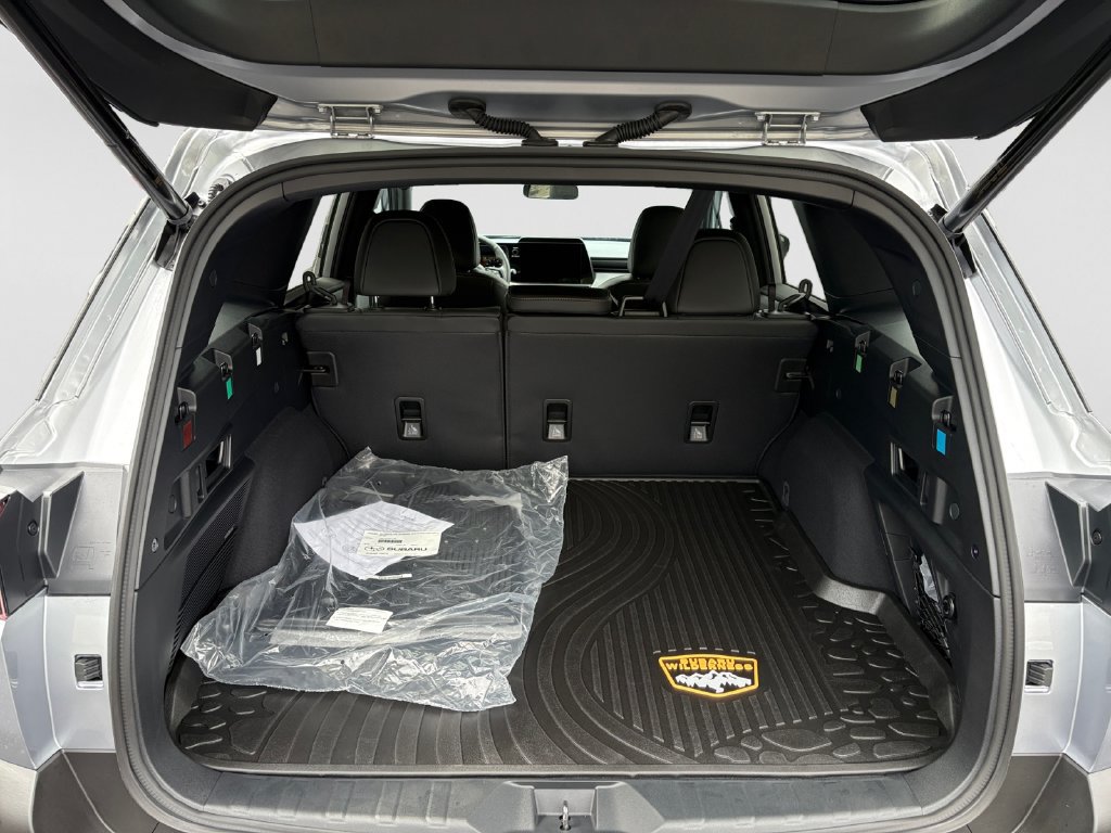 New 2026 Subaru Outback Wilderness AWD/4WD image 21