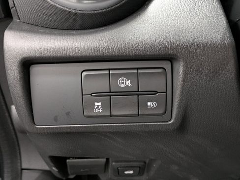 Certified 2024 MAZDA MX-5 Miata Grand Touring w/ Appearance Package image 23