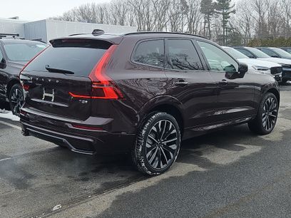 New 2026 Volvo XC60 T8 Ultra w/ Protection Package Premier