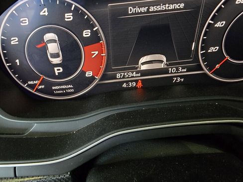Used 2019 Audi S5 Premium Plus AWD/4WD image 19