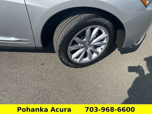Used 2024 Acura RDX SH-AWD image 36