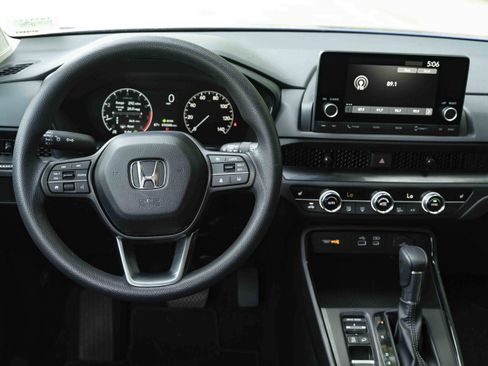 Used 2025 Honda CR-V EX image 19