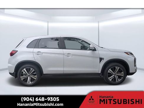 New 2026 Mitsubishi Outlander Sport SE image 2