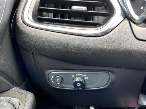 Used 2023 Chevrolet Equinox LT image 33