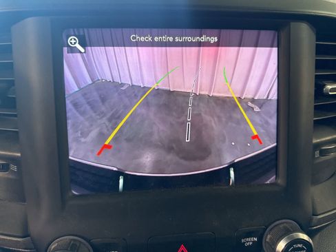 Used 2020 RAM 2500 Tradesman image 26