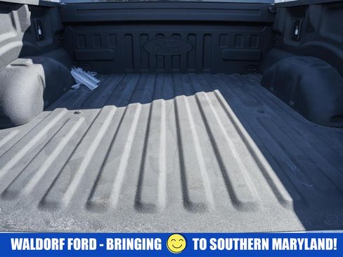 Used 2023 Ford F150 XL w/ Trailer Tow Package image 9