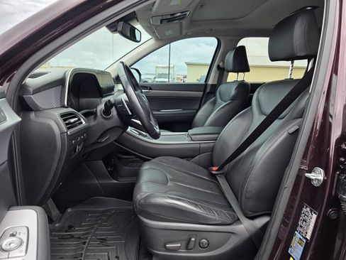 Used 2020 Hyundai Palisade SEL AWD/4WD image 12