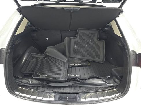 Used 2026 Lexus NX 350 AWD w/ Accessory Package (2T) image 15