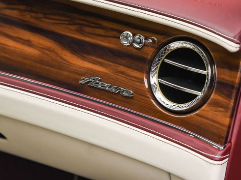 New 2026 Bentley Flying Spur image 45