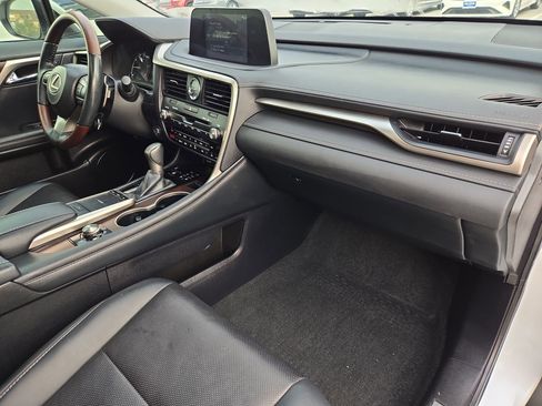 Used 2022 Lexus RX 350 FWD w/ Premium Package image 32