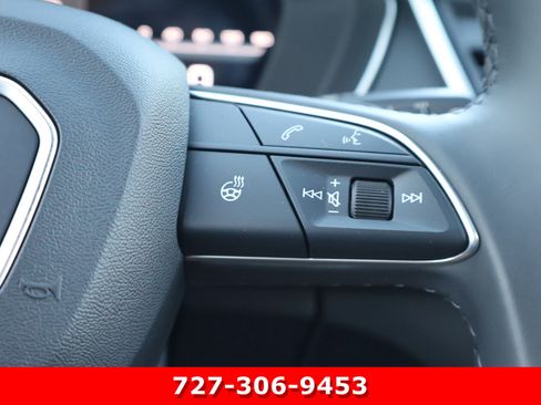 Used 2025 Audi Q5 2.0T Premium Plus w/ Premium Plus Package AWD/4WD image 20