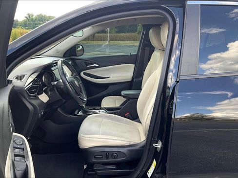 Used 2021 Buick Encore GX Select image 7
