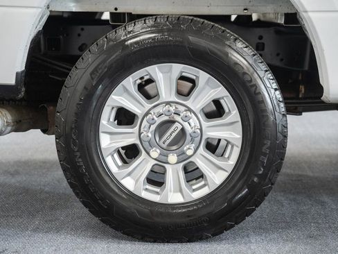 Certified 2020 Ford F250 XL w/ STX Appearance Package RWD image 18
