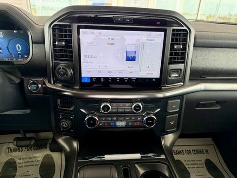 New 2026 Ford F150 Tremor w/ Equipment Group 402B AWD/4WD image 12