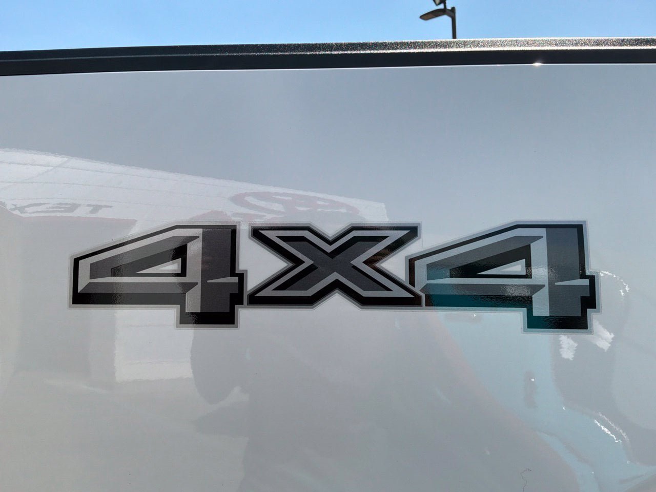 Used 2024 Ford F150 XLT w/ Mobile Office Package AWD/4WD image 11