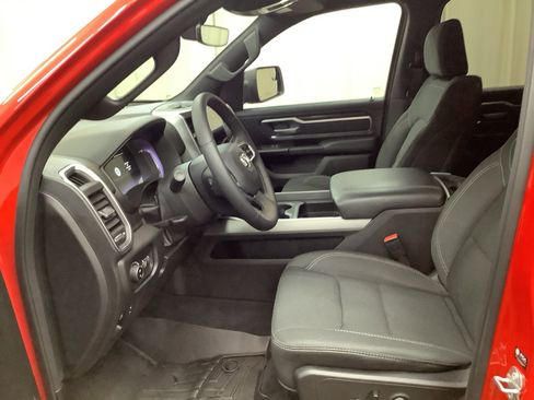 Used 2025 RAM 1500 Big Horn image 15