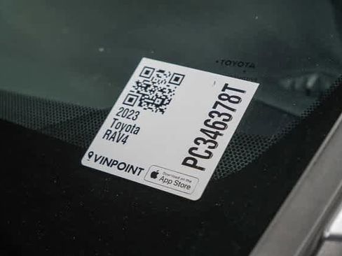 Certified 2023 Toyota RAV4 XLE Premium image 30