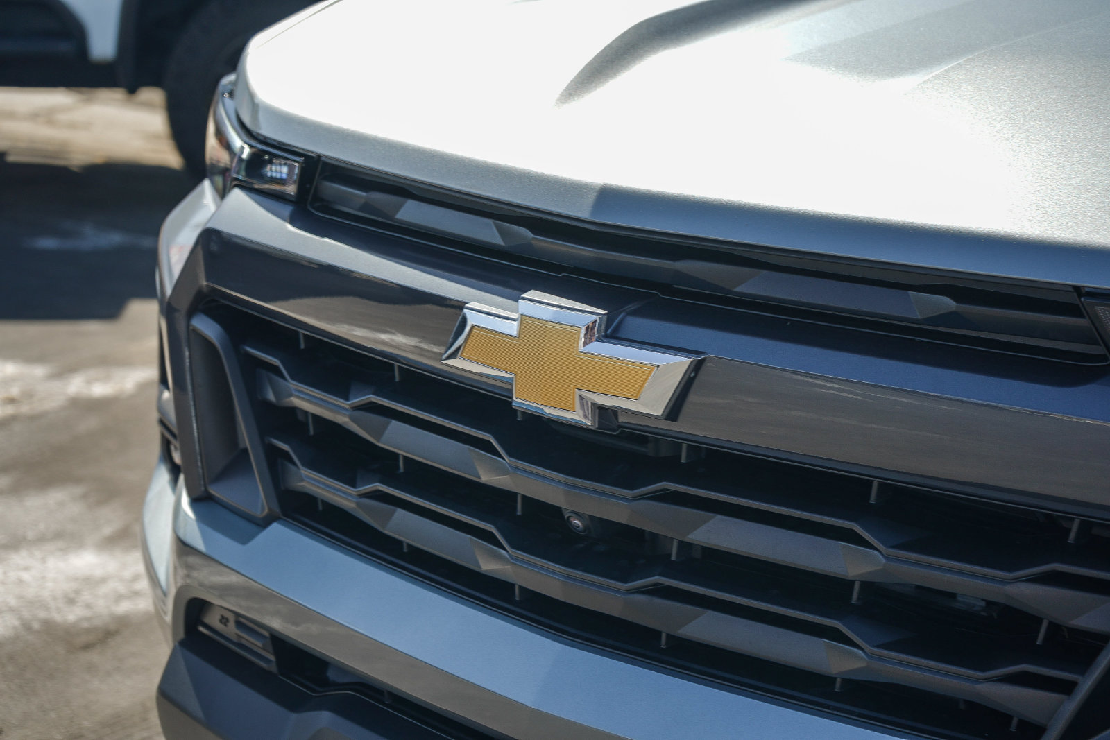 New 2026 Chevrolet Colorado LT w/ LT Convenience Package RWD image 9