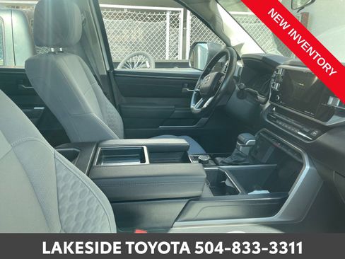 Used 2024 Toyota Tundra SR5 image 8