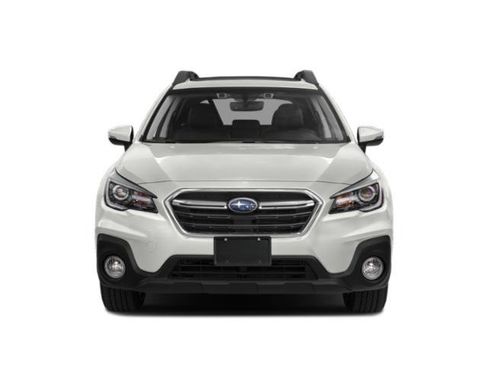 Used 2018 Subaru Outback 2.5i Limited w/ Popular Package #2 AWD/4WD image 7