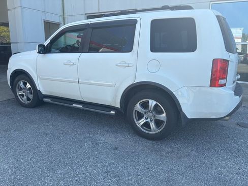 Used 2014 Honda Pilot EX-L image 2