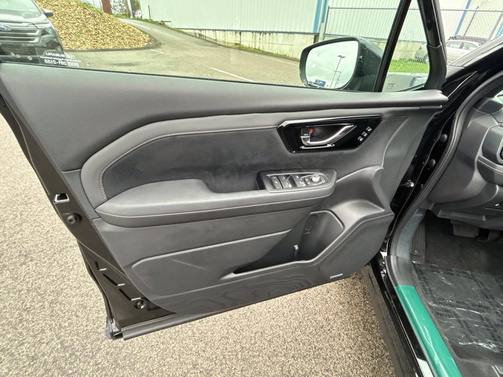 New 2026 Subaru Forester Touring AWD/4WD image 14