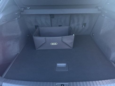 Used 2023 Audi Q3 2.0T Premium image 10